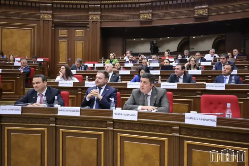 Ընդդիմությունը վերցնում է արտահերթ ընտրությունների ձեռնոցը. «Փաստ»
