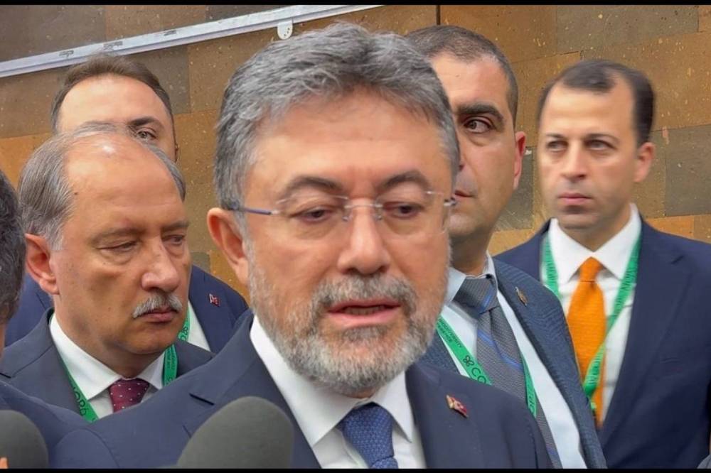 Հայաստանի և Թուրքիայի միջև հարաբերությունների կարգավորման գործընթացը նոր թափ է ստացել. թուրք նախարար
