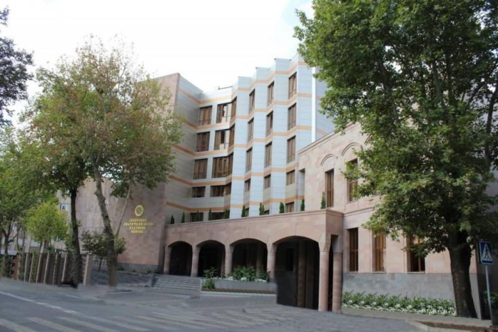 Զինծառայողի մահվան դեպքի առթիվ նախաձեռնվել է քրեական վարույթ