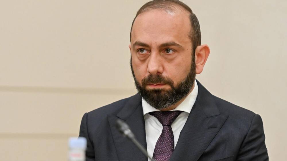 Վերջին ամիսներին տեսնում ենք ԵԱՏՄ գործընկերների պարտավորությունների խախտման օրինակներ․ Միրզոյան (Տեսանյութ)