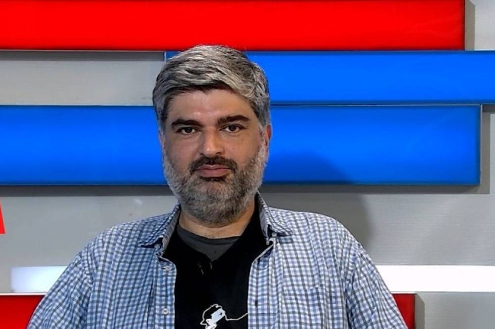 Տարօրինակ է ՔՊ-ական իմ ընկերների ոգևորությունը Ամուլսարի հանքի բացման կապակցությամբ, Հայաստանը մնում է աղքատ, անկայուն, Ճ կլասի երկիր. ՔՊ-ական նախկին պատգամավոր
