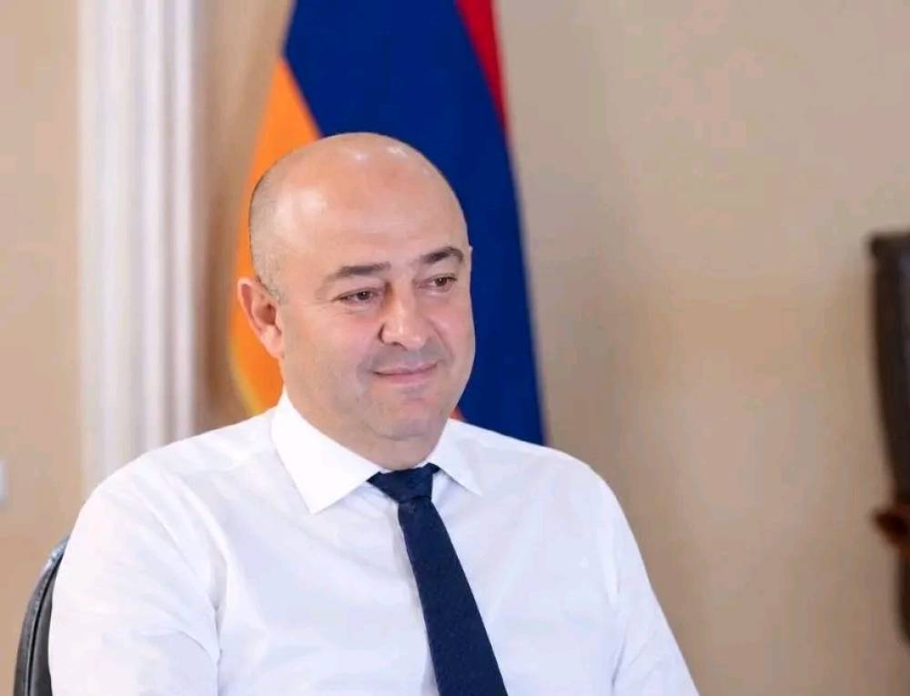 Ստեփանավանում առաջատար է «Գործարար» կուսակցությունը՝ Արմեն Գրիգորյանի գլխավորությամբ