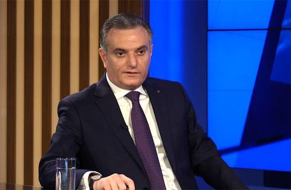 Աշխարհում տեղի ունեցող զարգացումներն իրենց աղետաբեր ու արցախակործան «իշխանության» օգտին չեն այլևս. Արտակ Զաքարյան