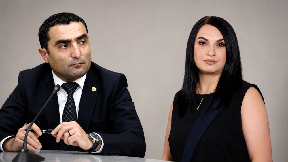 Ռոմանոս Պետրոսյանի հաղթանակը․ Կոտայքի մարզը հայտնվում է նրա ազդեցության «գոտում»․ «Ժողովուրդ»
