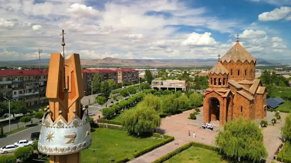Արտաշատ համայնքում ՔՊ–ն ստացել է 85.95 տոկոս, ՀՅԴ–ն՝ 10.59 տոկոս. Նախնական արդյունքներ