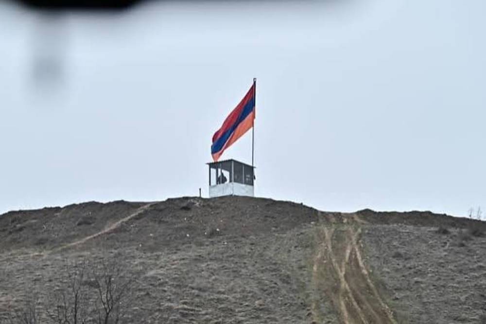 Ըստ ադրբեջանական ԶԼՄ–ների՝ սահմանը հատած ադրբեջանցին վերադարձվել է, ՀՀ ԱԱԾ-ն ո՛չ հերքում է, ո՛չ հաստատում
