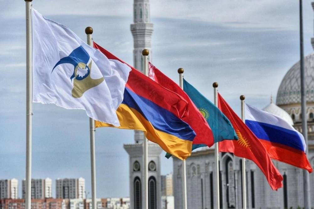 ԵԱՏՄ երկրները կարող են Միությանը Հայաստանի անդամակցությունը կասեցնելու մասին որոշում ընդունել