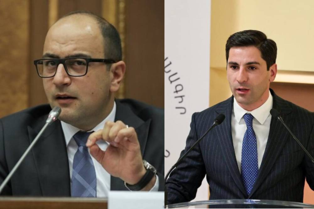 Մեղրիում կոկորդիլոսներ չկան․ Հայկ Մամիջանյանը՝ Գարիկ Սարգսյանին (տեսանյութ)