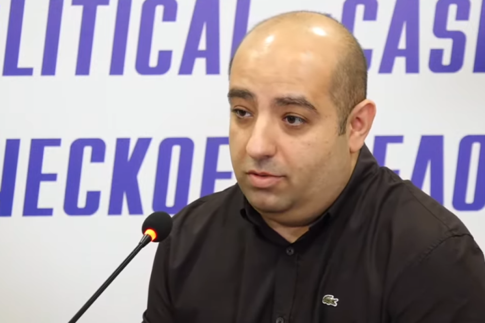 Քննչականը կփորձի նոր փաստարկներ ներկայացնել, որ Ռոբերտ Քոչարյանի կալանքը երկարաձգվի. ոչ ոքի մոտ 1 ամսվա ընթացքում խիղճը չի արթնանալու. փաստաբան