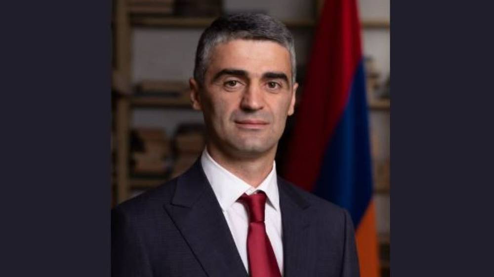 Արթիկի «Ապրելու երկիր» կուսակցության համայնքապետի թեկնածուն և մի շարք թիմակիցներ բերման են ենթարկվել. Թանդիլյան