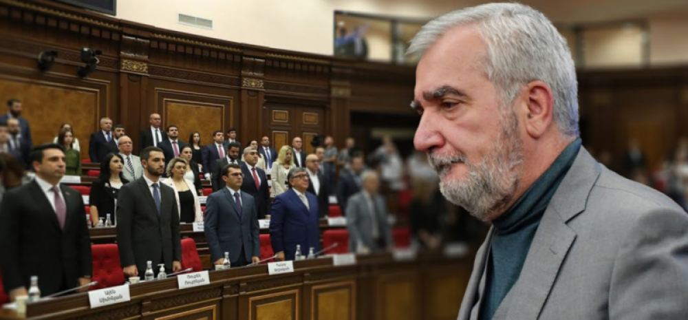 Անդրանիկ Քոչարյանը չի հաշտվում նոր կարգավիճակի հետ․ խարդավանքներ է հրահրում․ «Ժողովուրդ»
