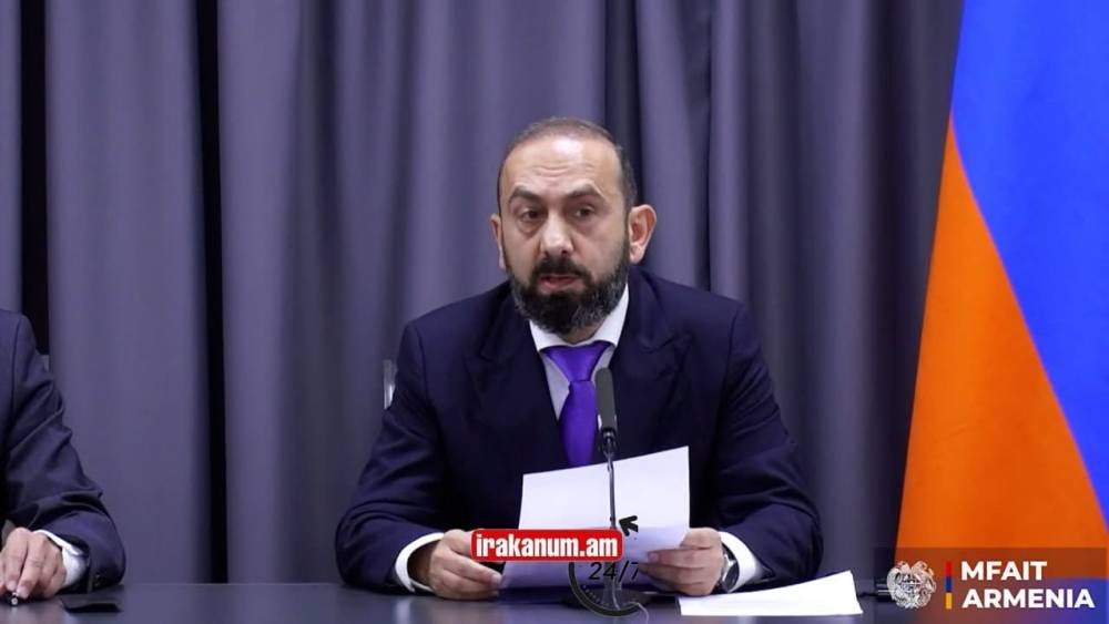 Անկլավների փոխանակումը ևս լուծումներից մեկն է, այս մասով Ադրբեջանի կողմից կա կառուցողական մոտեցում
