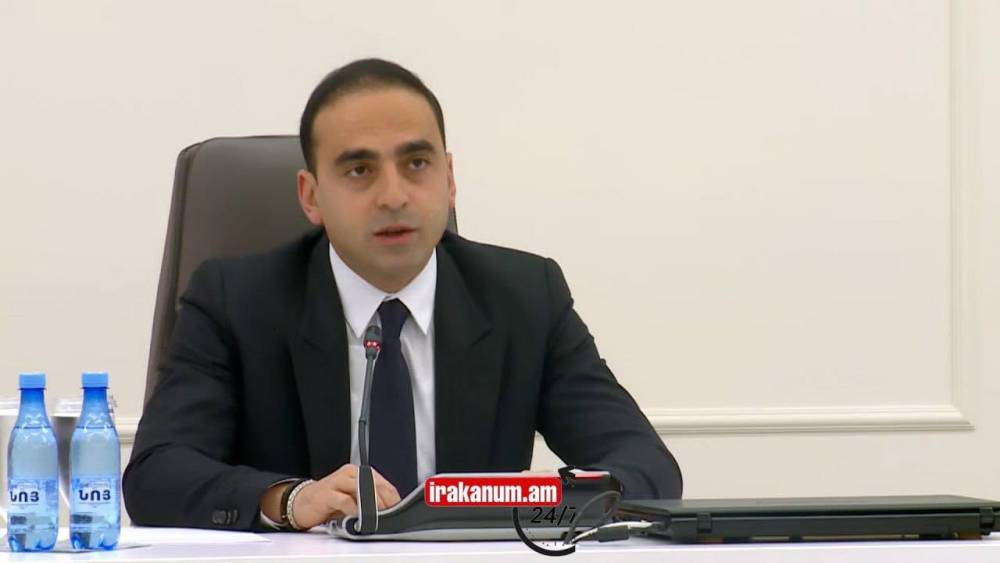 Ինչու՞ ենք ավտոբուսին 20-30 րոպե սպասում. Տիգրան Ավինյան