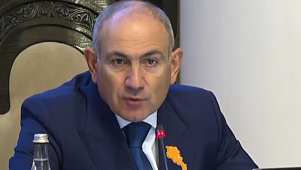 Մարդիկ տունը նստած կրկնակի հարստացել են, տեղյակ չեն․ Փաշինյան