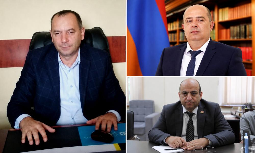 Ղալումյանները կրկին գործի են անցել․ Իջևանում փորձում են ապահովել Արթուր Ճաղարյանի հաղթանակը․ «Ժողովուրդ»