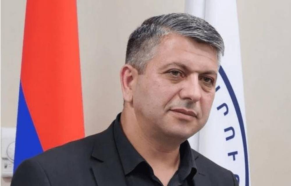 «Արցախի մասին խոսելը պատերազմ հրահրել չէ, իսկ հիշելը խաղաղությունը մերժել չէ»․ Հակոբյան