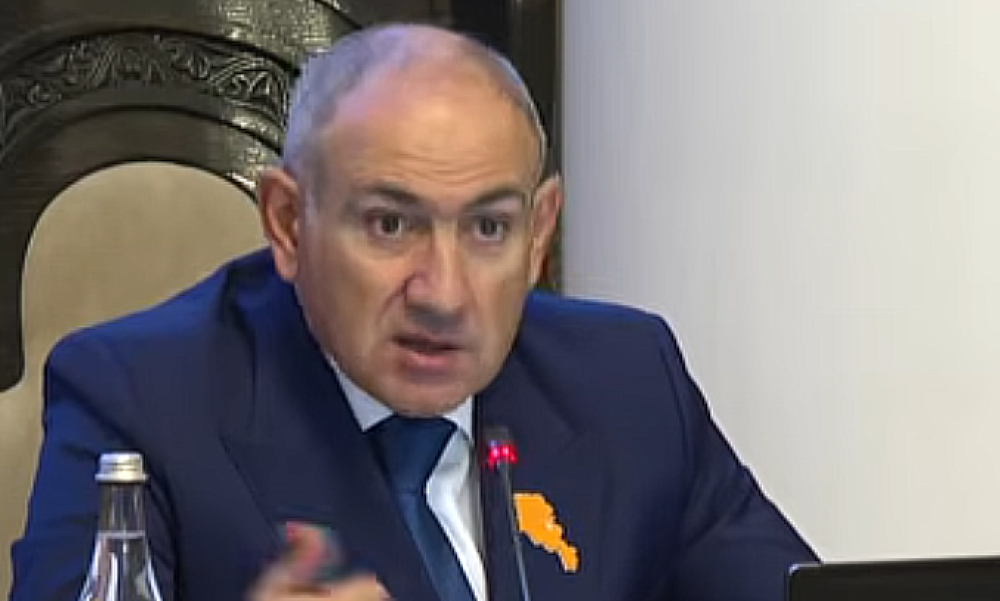 Շատ հրատապ է այս խնդիրը, ես քաղաքացիներից ամեն օր նամակներ եմ ստանում․ Փաշինյան