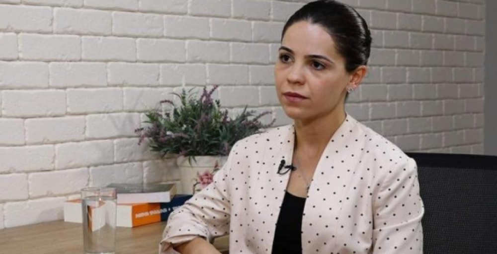 Հայրապետյան․ Բռնությունն ու հայհոյանքը նպատակ ունեն քաղաքականության հանդեպ զզվանք սերմանելու