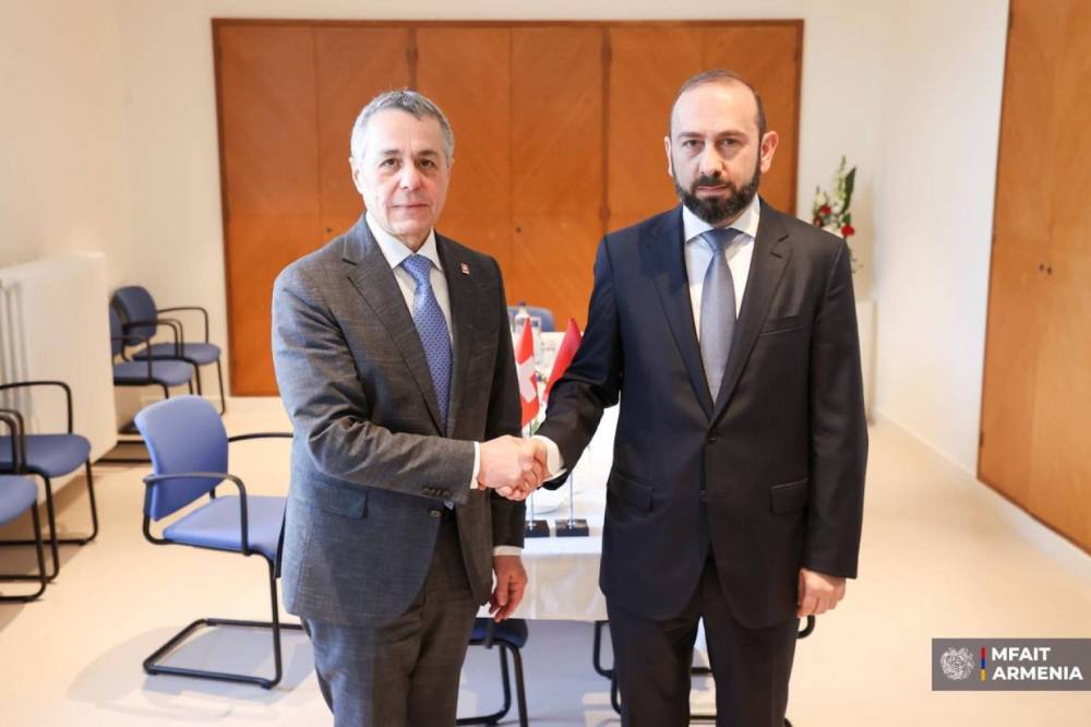 Վաղը Հայաստան կժամանի ԵԱՀԿ գործող նախագահը