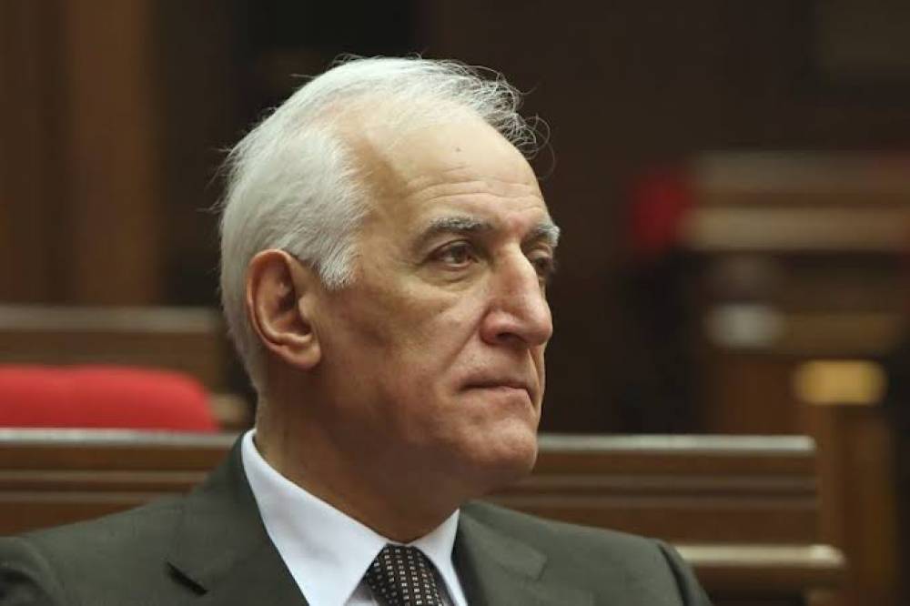Վահագն Խաչատուրյանի առողջական վիճակը վատթարացել է․ «Հրապարակ»