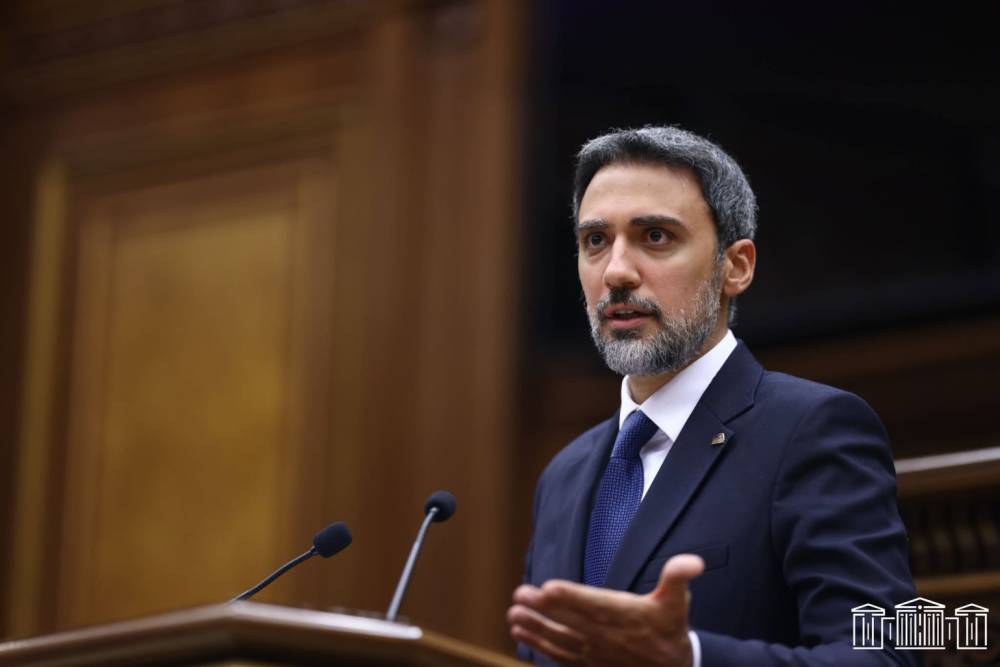 Հայաստանում ժողովրդավարության նահանջը ոչ միայն քաղաքական բանտարկյալների ու ընտրովի հետապնդումների առկայությունն է, այլև Դատական իշխանության նկատմամբ իշխանական միջամտող վարքագիծն է. Արամ Վարդև