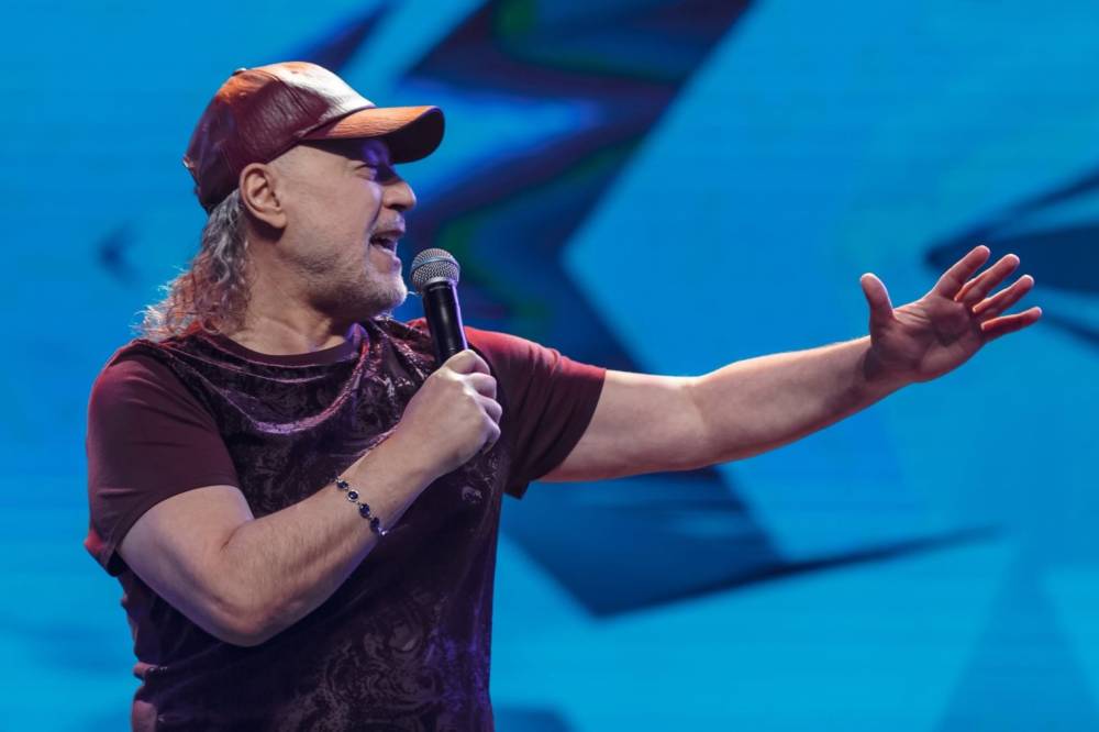 Թաթայի համերգը հետաձգվել է