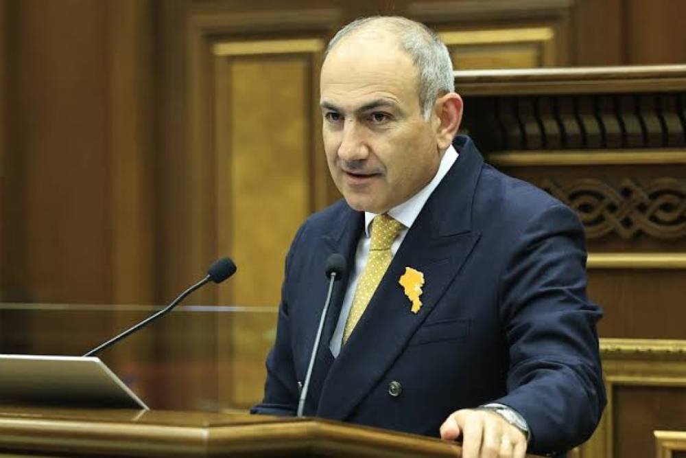 Հեղափոխության շանսից օգտվել են նախկին ՀՀԿ-ականներ, դաշնակցականներ. եթե պարզի, որ շանսից օգտվել են, բայց մնացել են հանրապետական, տեղի է ունենալու այն, ինչ տեղի է ունենում մյուսների հետ. Փաշինյ