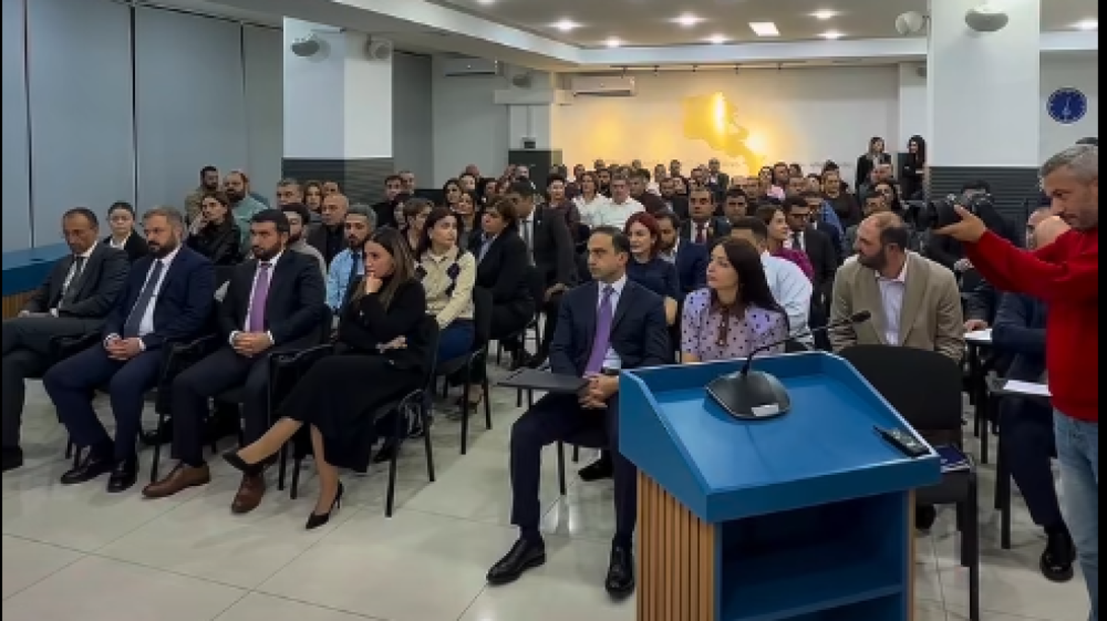 ՔՊ-ն՝ Փաշինյանի գլխավորությամբ դեռ վերլուծում է ԱԺ ընտրությունների արդյունքները