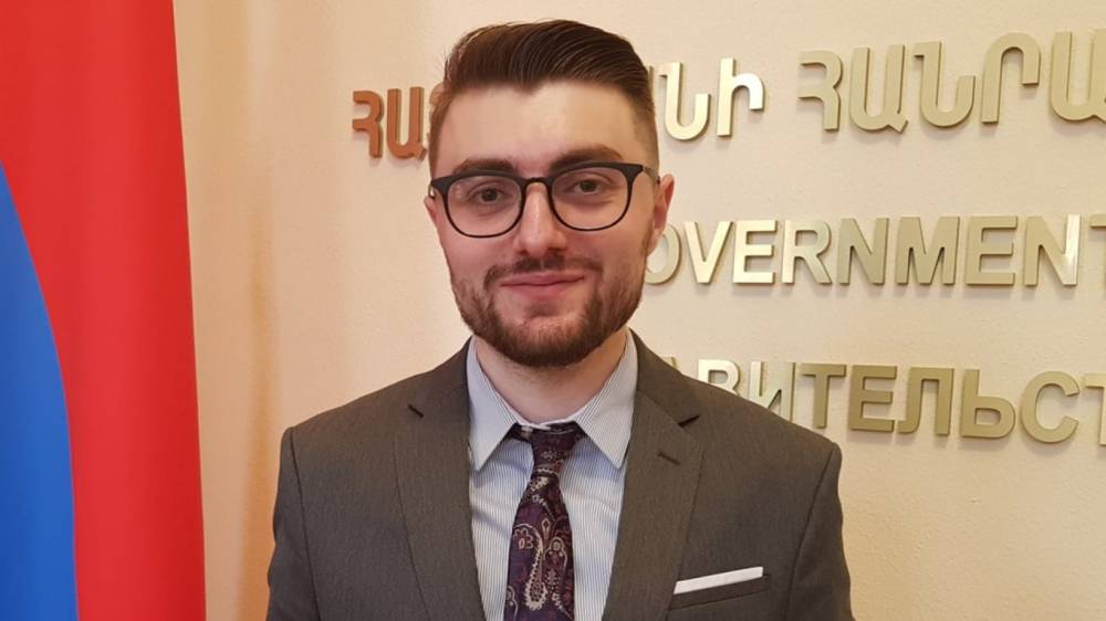 «Անկախ դիտորդը» դիմել է ԿԸՀ՝ Լոռու մարզպետ Արեն Մկրտչյանին վարչական պատասխանատվության ենթարկելու համար