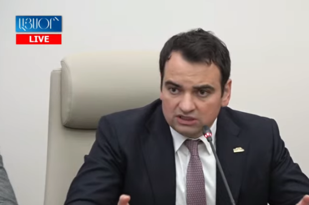 Մեր հնարավորությունները ձեր տրամադրության տակ են, ինչպե՞ս կարող ենք ձեզ օգնել. Կարապետյանը՝ զոհվածների և անհետ կորածների հարազատներին