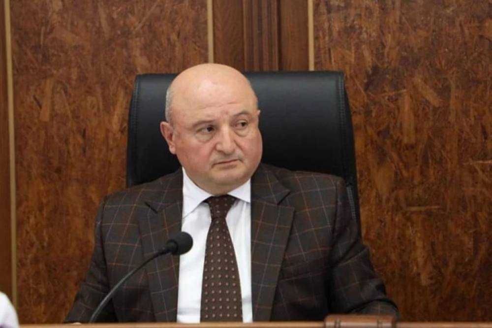 Վարդան Ղուկասյանն արդարացվել է խուլիգանության մեղադրանքով
