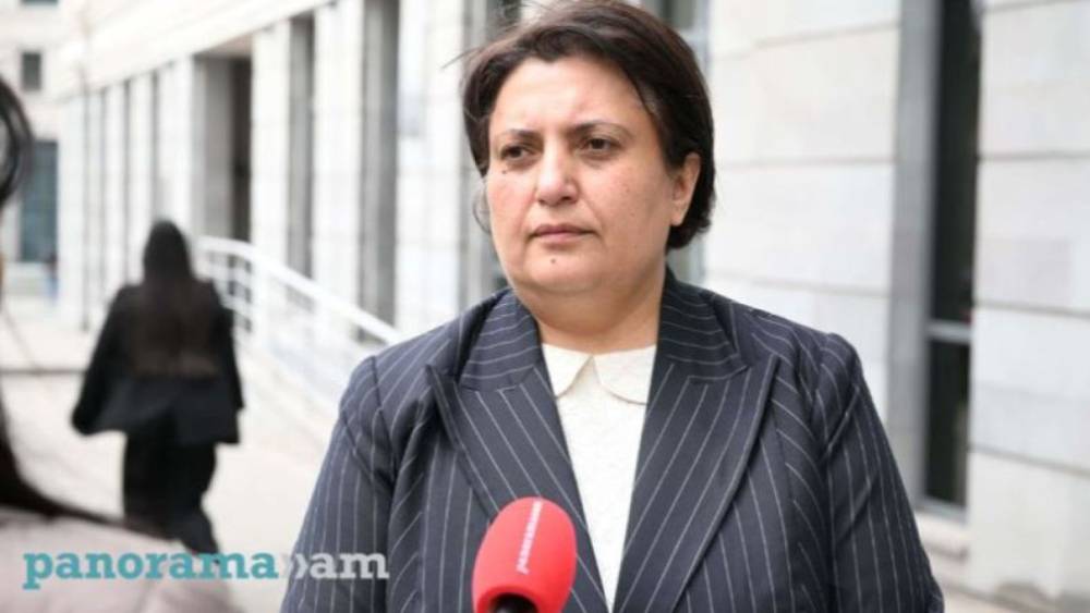 Մահացած մարդու գրառումը լայքելու համար կանչել են ԱԱԾ, խելահեղություն է, ինչքան պարապ պետք է լինի ԱԱԾ-ն. Իրավապաշտպան