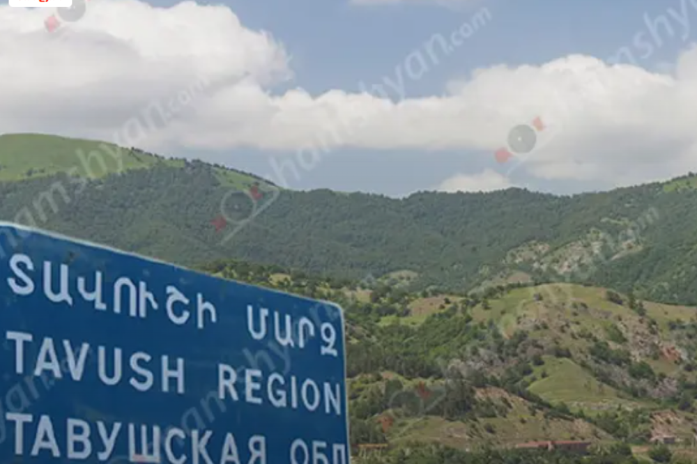 Տավուշում ուսուցիչը տետրով հшրվածել է աշակերտին, ապտшկել ու հրել, փոխտնօրենը՝ անկյուն է կանգնեցրել. Shamshyan