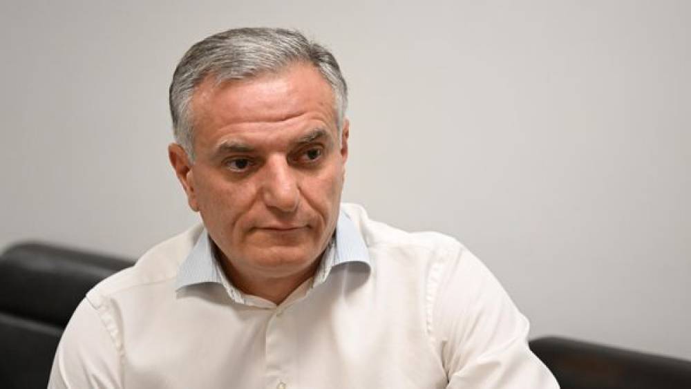Ռազմատրանuպորտային ավիացիայի թռիչքների կտրուկ ավելացումը կարող է վկայել հնարավոր էuկալացիայի պայմաններում ամերիկյան ուժերի նախապատրաստական աշխատանքների մասին. Արտակ Զաքարյան