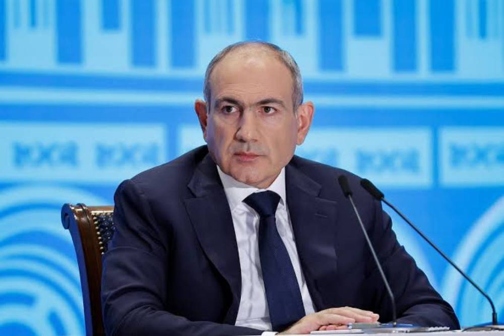 Այդ տվյալների ու կանխատեսումների վերաբերյալ՝ կապրենք, կտեսնենք. Փաշինյանը` ԵԱՏՄ զեկույցի մասին