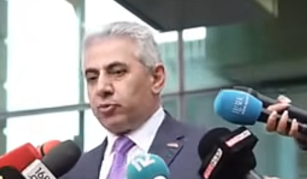 Ինձ բանտային կալանք չի սպառնում, բայց պատգամավորի լիզորությունները իրավունքի ուժով կդադարեցվեն