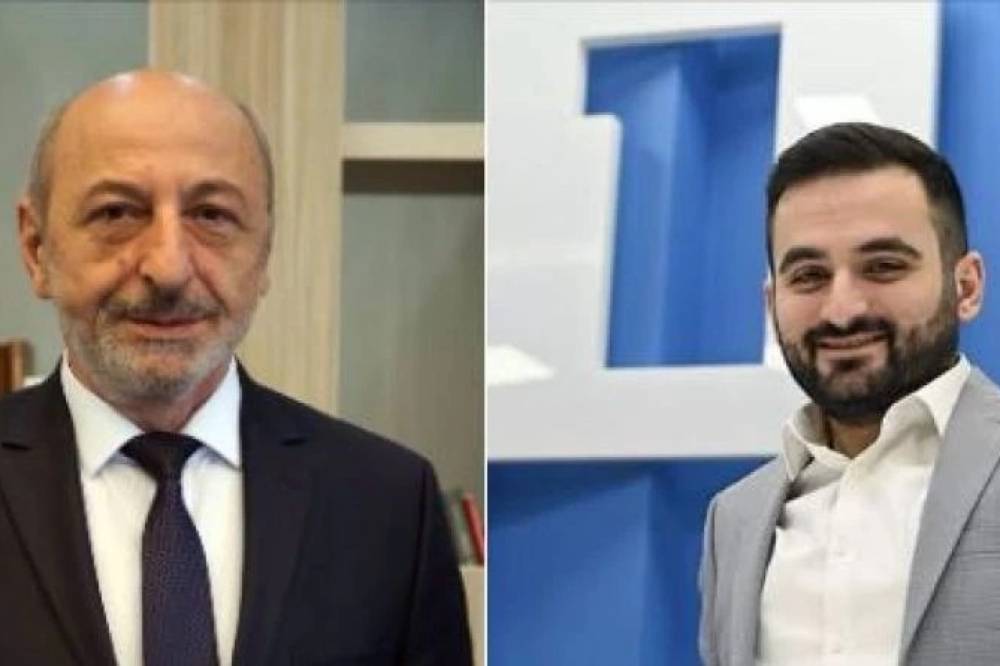 Պահանջում ենք Վասակ Դարբինյանի և Հովհաննես Մովսիսյանի անհապաղ հրաժարականը. «Հայաքվե»