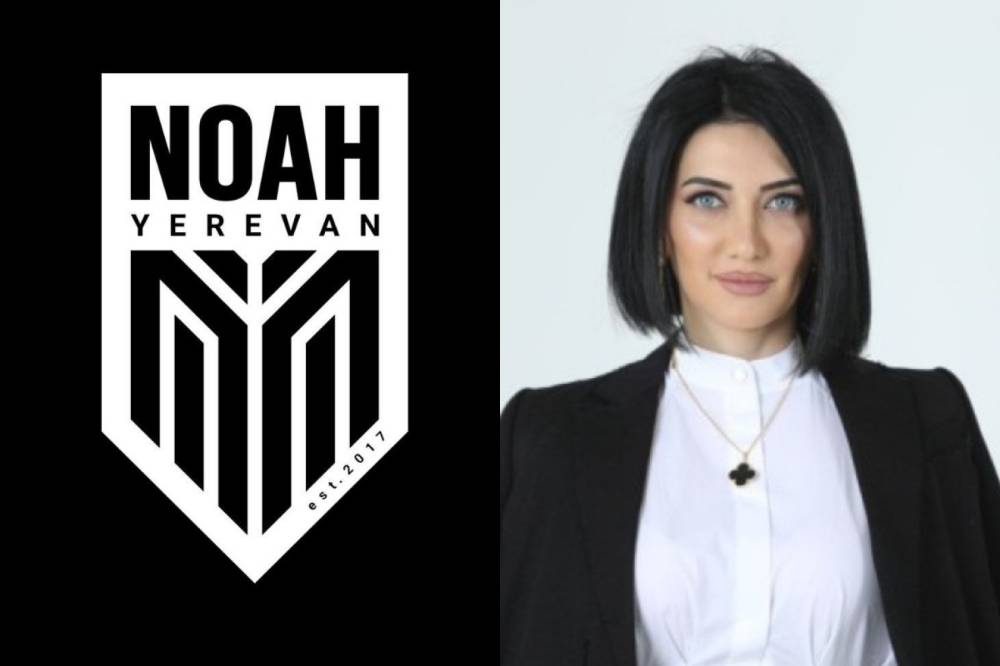 ՀՖՖ-ի նպատակը «Նոա» ֆուտբոլային ակումբի տնտեսական և մրցակցային հնարավորությունների սահմանափակումն է