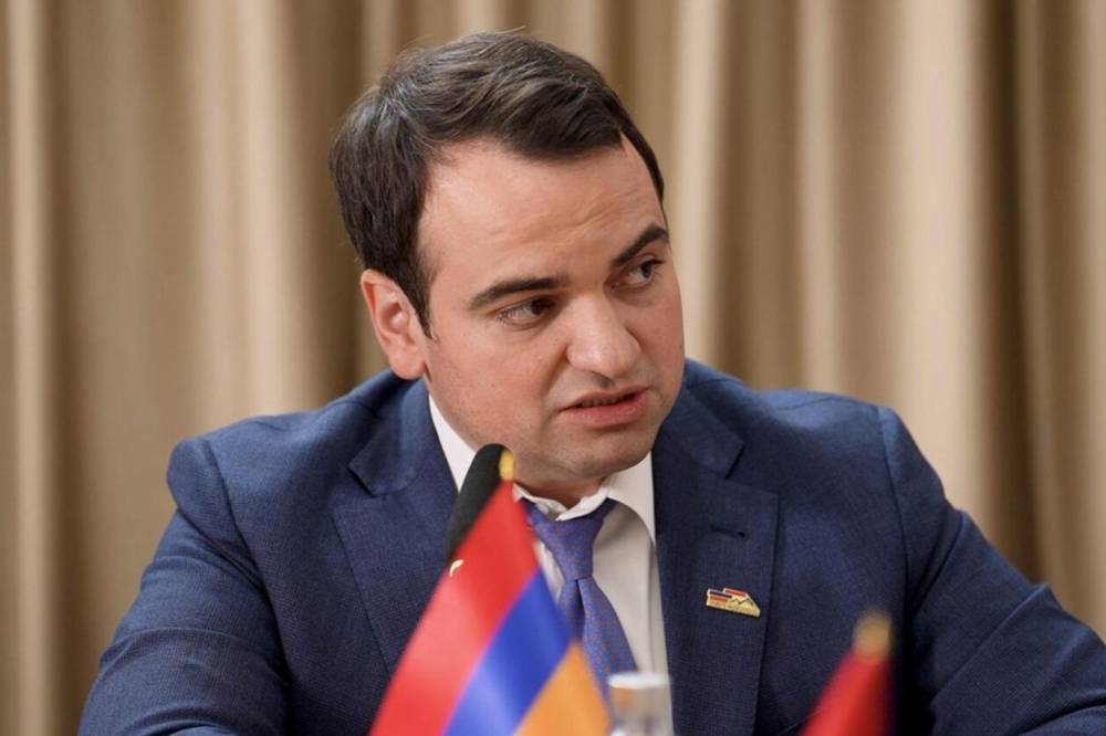Ինչ խախտումներ են արել իշխանականները՝ ընտրություններին․ Հարցազրույց Նարեկ Կարապետյանի հետ