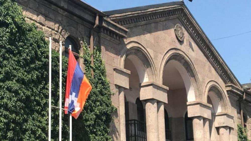 Ովքեր են հետաքրքրված Արցախի հարցով․ «Հրապարակ»