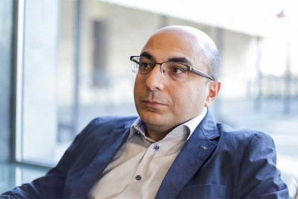 Իրականում Հայաստանը վերածվում է մեծ կալանավայրի. այս խնդիրը լուծում է պահանջում. Հովհաննիսյան