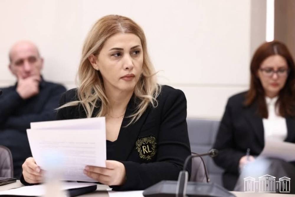 Կալանքների շղթան պետք է կտրվի. Վարդանյան