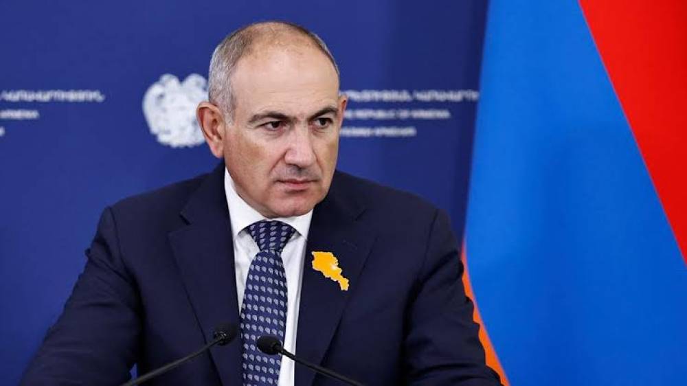 Ողջունում եմ քպ-ական պատգամավորների գործողությունները, աթոռով է, թե ինչով՝ համարժեք է. Փաշինյան