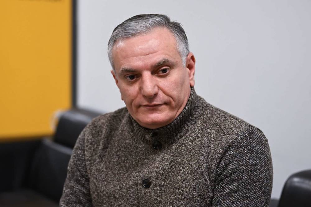 Բաքուն և անձամբ Ալիևն Արցախի հարցում մեծ պարտք ունեն վճարելու շատ երկրների. Զաքարյան