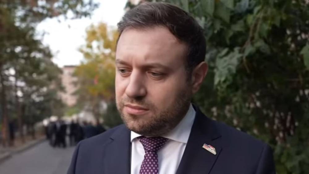 Ցնդաբանություն՝ նախընտրական շտաբի բնականոն գործունեությունն ապահովելու համար տրված միջոցները ներկայացնում են որպես «ընտրակաշառք»․ Աբրահամյան