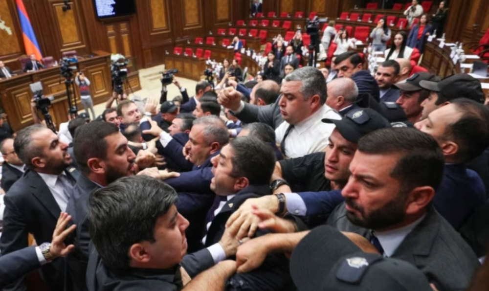 Ովքեր են նոր խորհրդարանի աքացի տվողները․ «Հրապարակ»