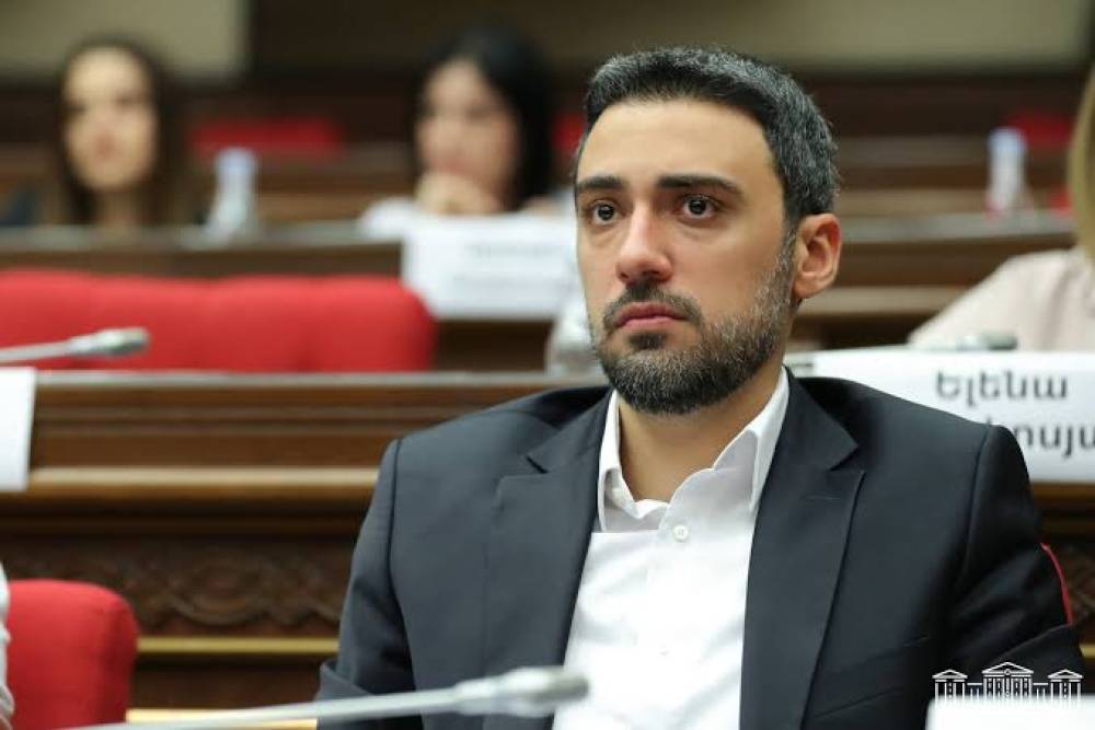 Արդյոք թալանը վերադարձվեց ժողովրդին. Վարդևանյան