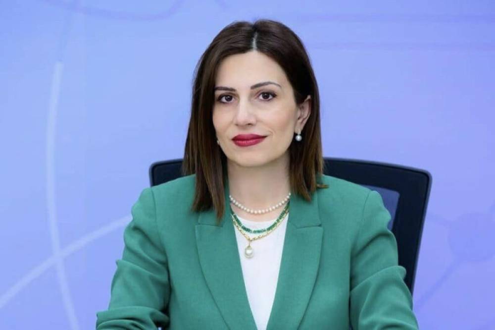 Ինչ նվերներ է ստացել Անահիտ Ավանեսյանը. «Հրապարակ»