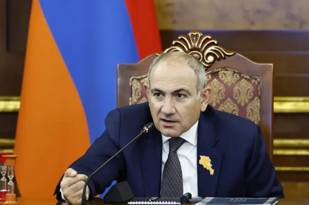 Նիկոլ Փաշինյանին Ադրբեջանը ժամանակ է տվել. «Հրապարակ»