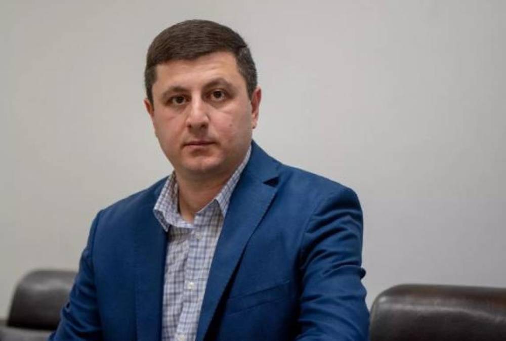 Իրավապահների «ռեյդերը» քվեարկությունից առաջ վախի մթնոլորտ ձևավորելու նպատակ ունեն․ Տիգրան Աբրահամյան